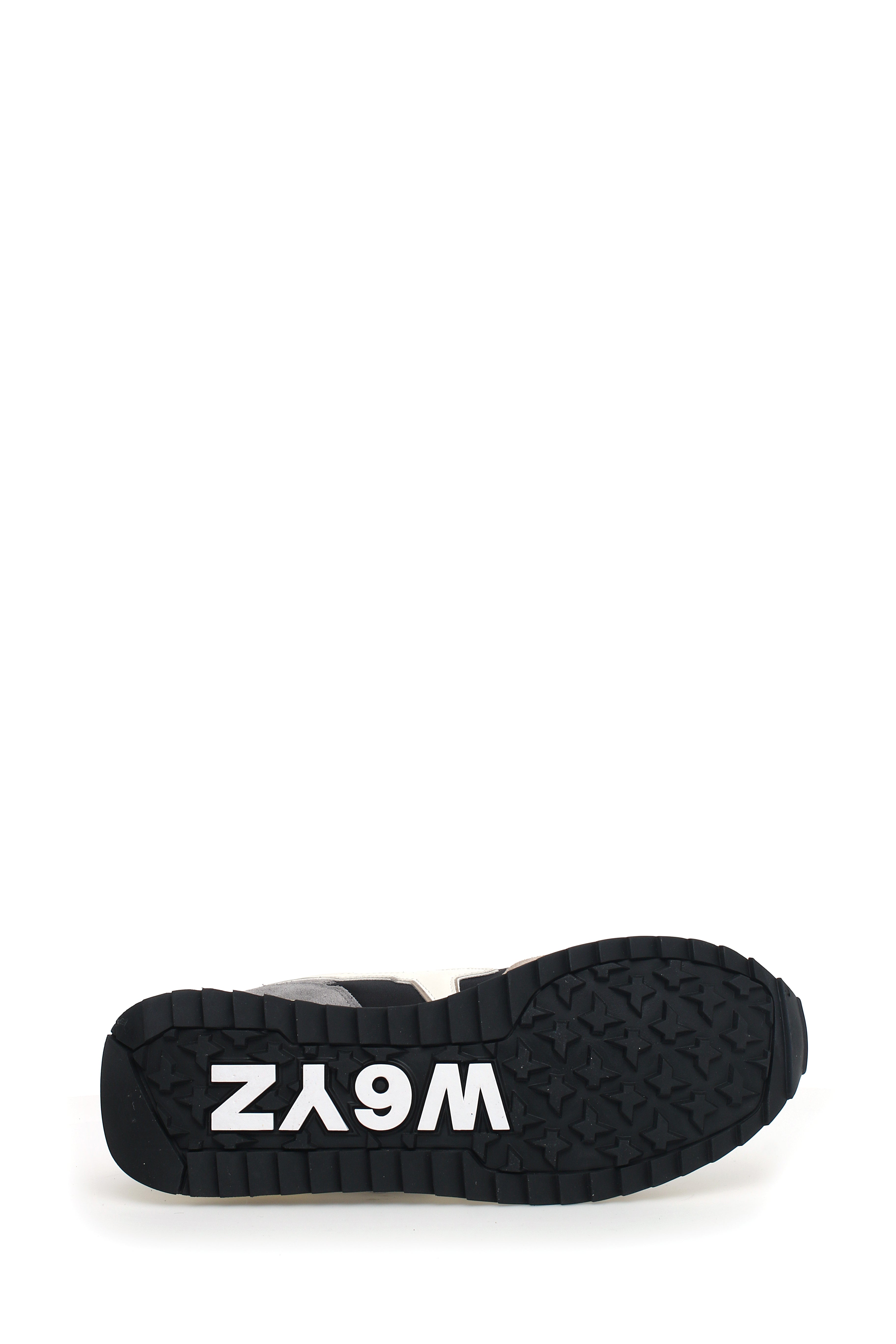 W6yz Sneakers Uomo 2015185 20 Beige