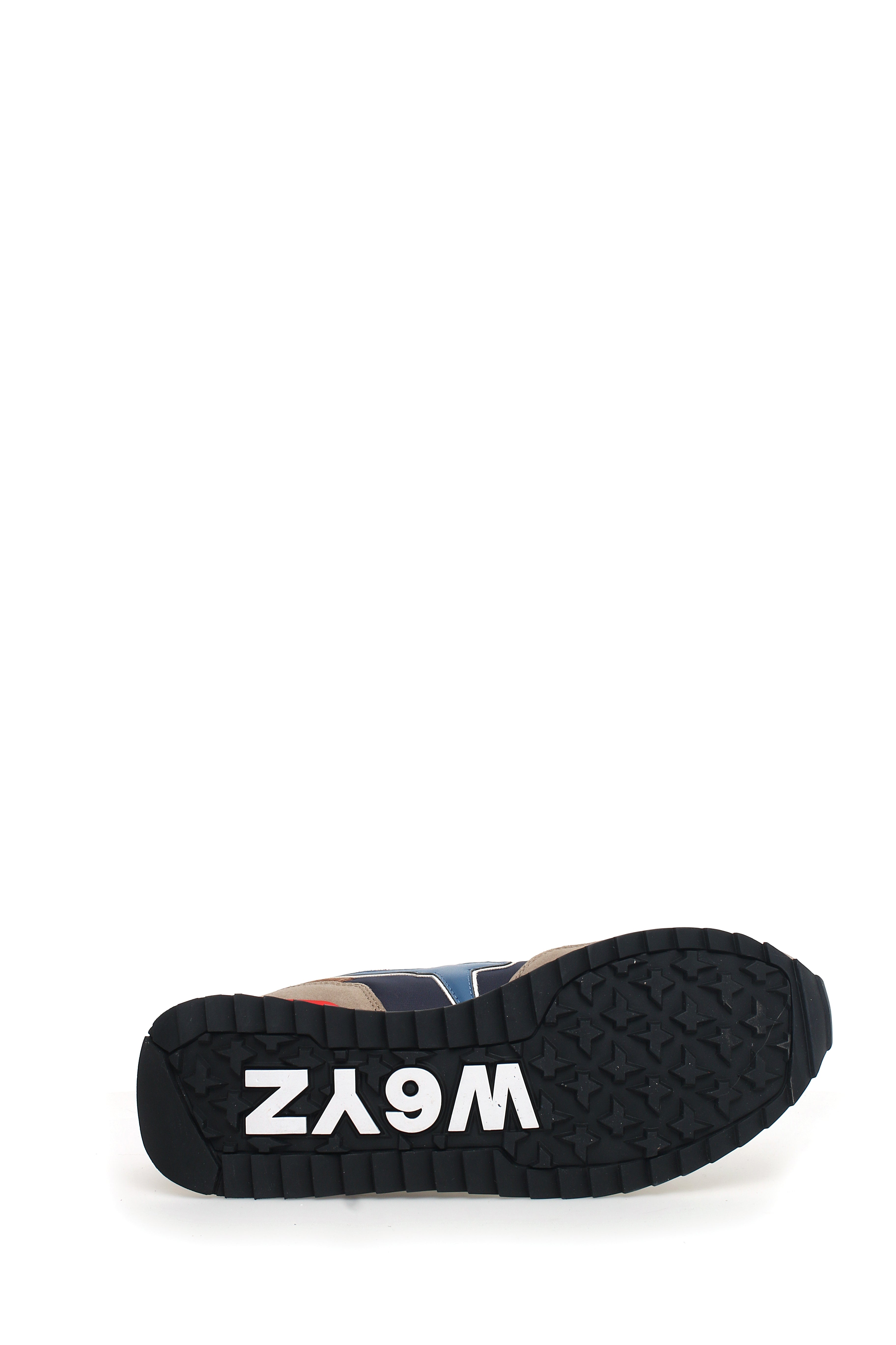 W6yz Sneakers Uomo 2015185 20 Beige