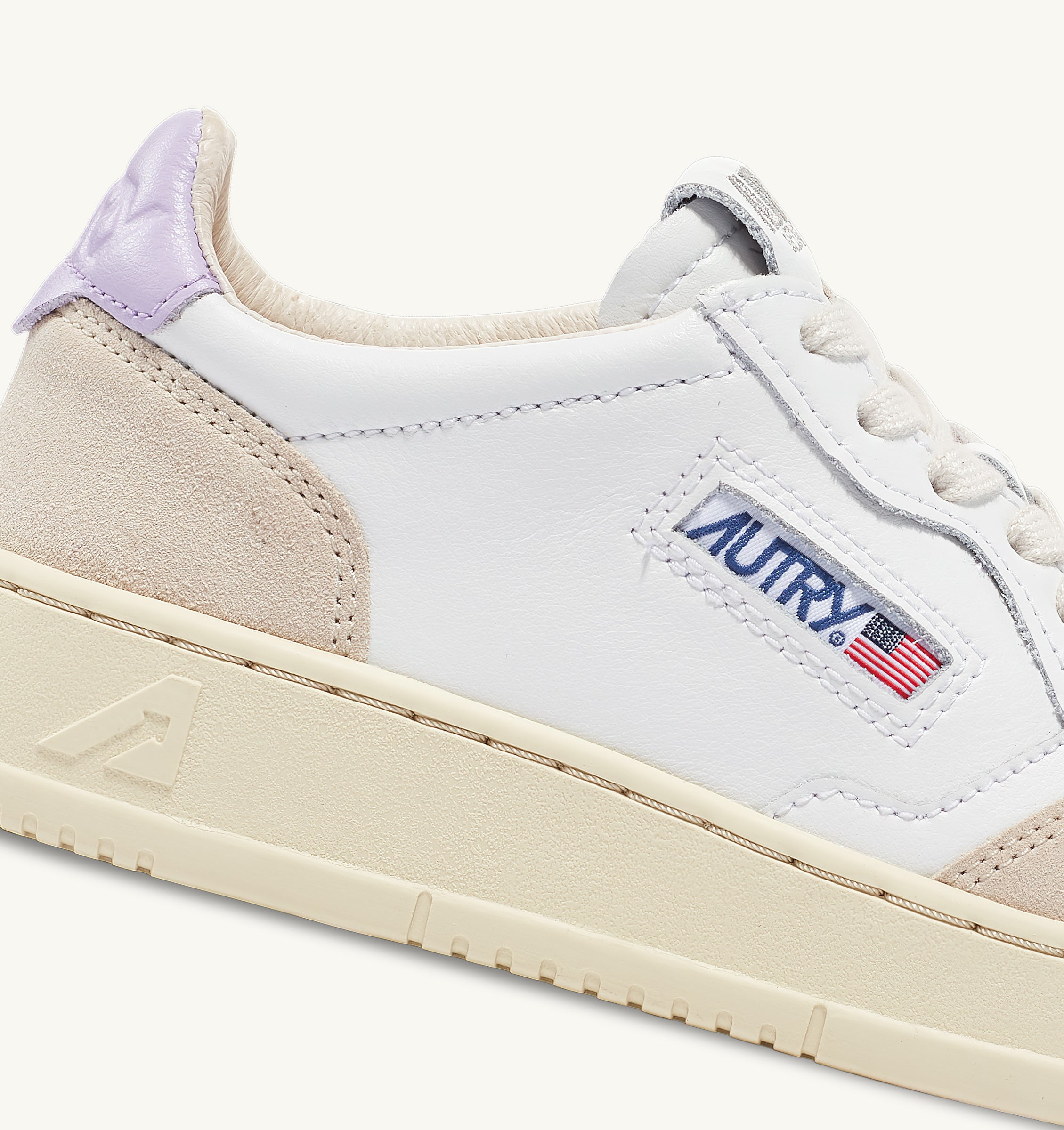 AUTRY Medalist Low Woman Sneakers AULW-LS68