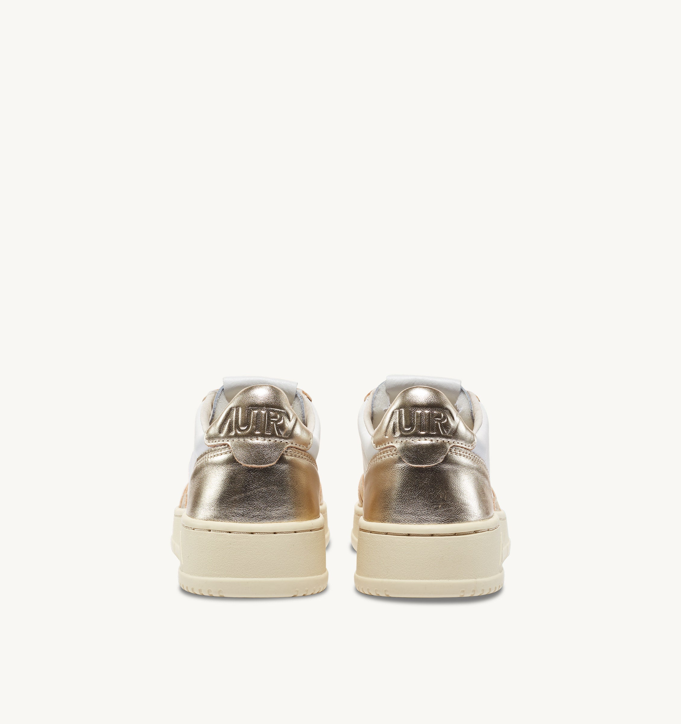 AUTRY Sneakers Donna Medalist Low Woman AULW-WB16