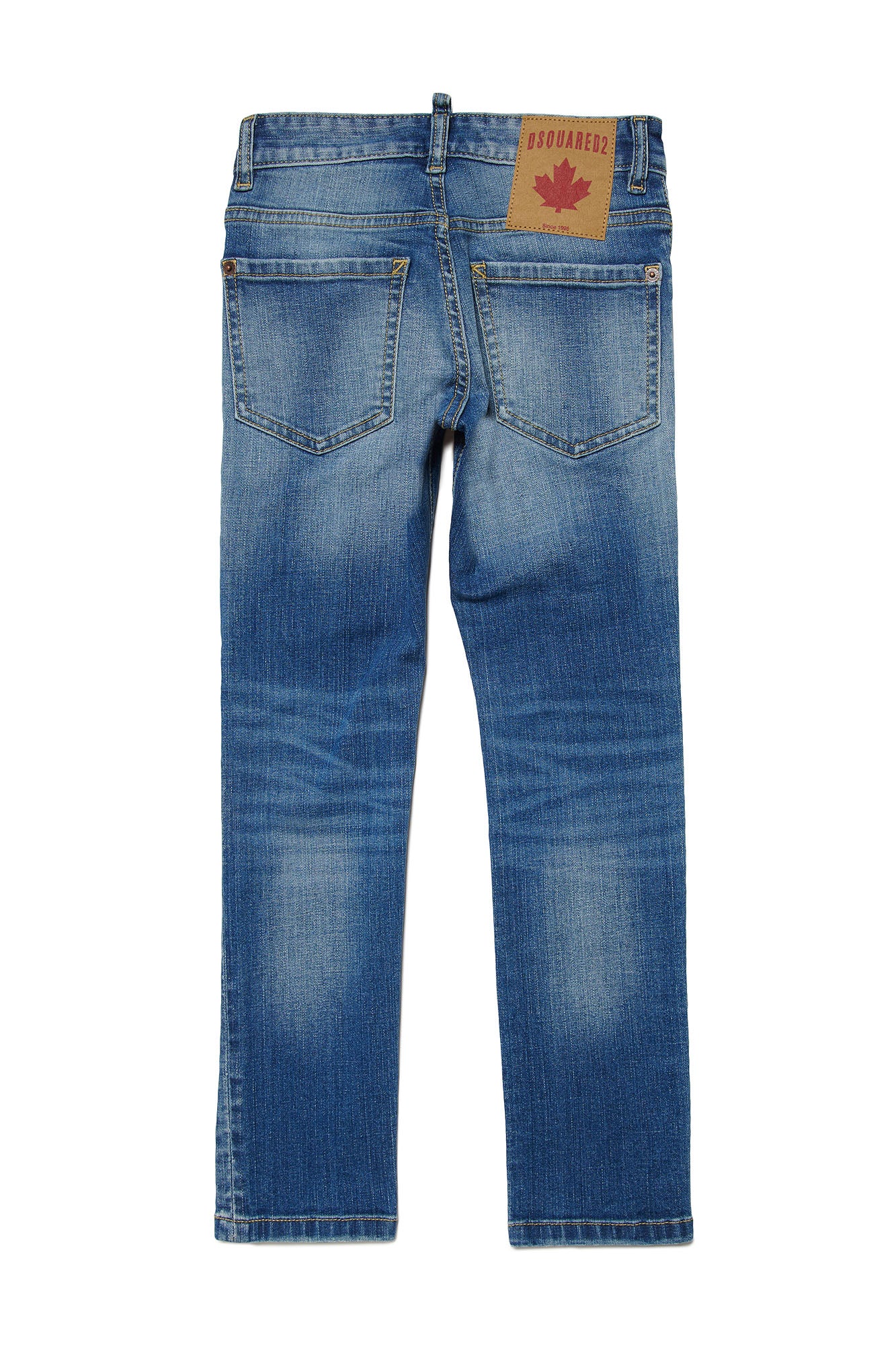 DSQUARED2-Jeans Bambino Cool Guy