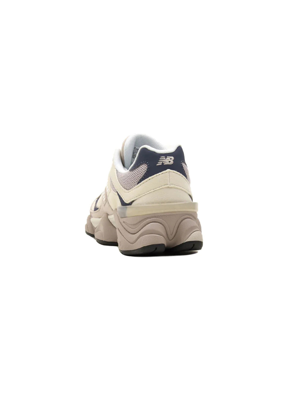 NEW BALANCE Sneakers Unisex 9060-Moonrock