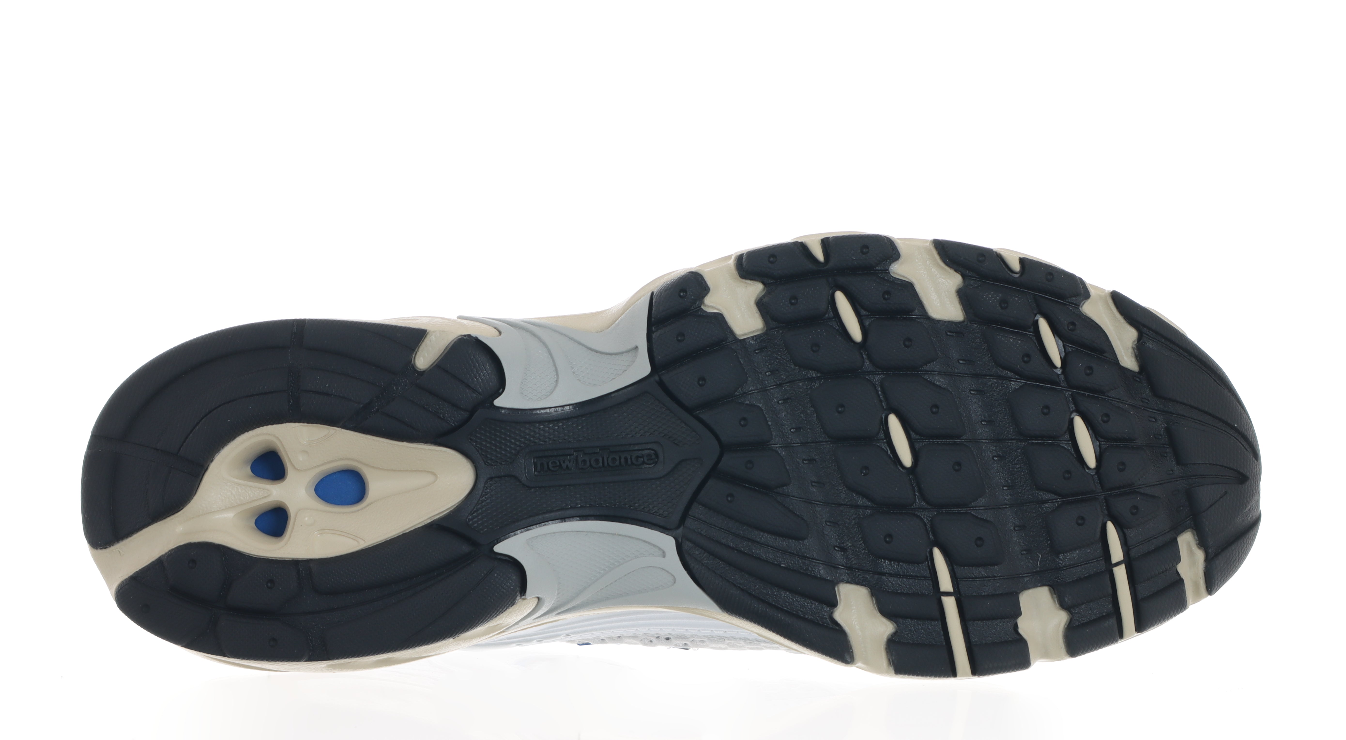 NEW BALANCE Sneakers Unisex 530-White Blue