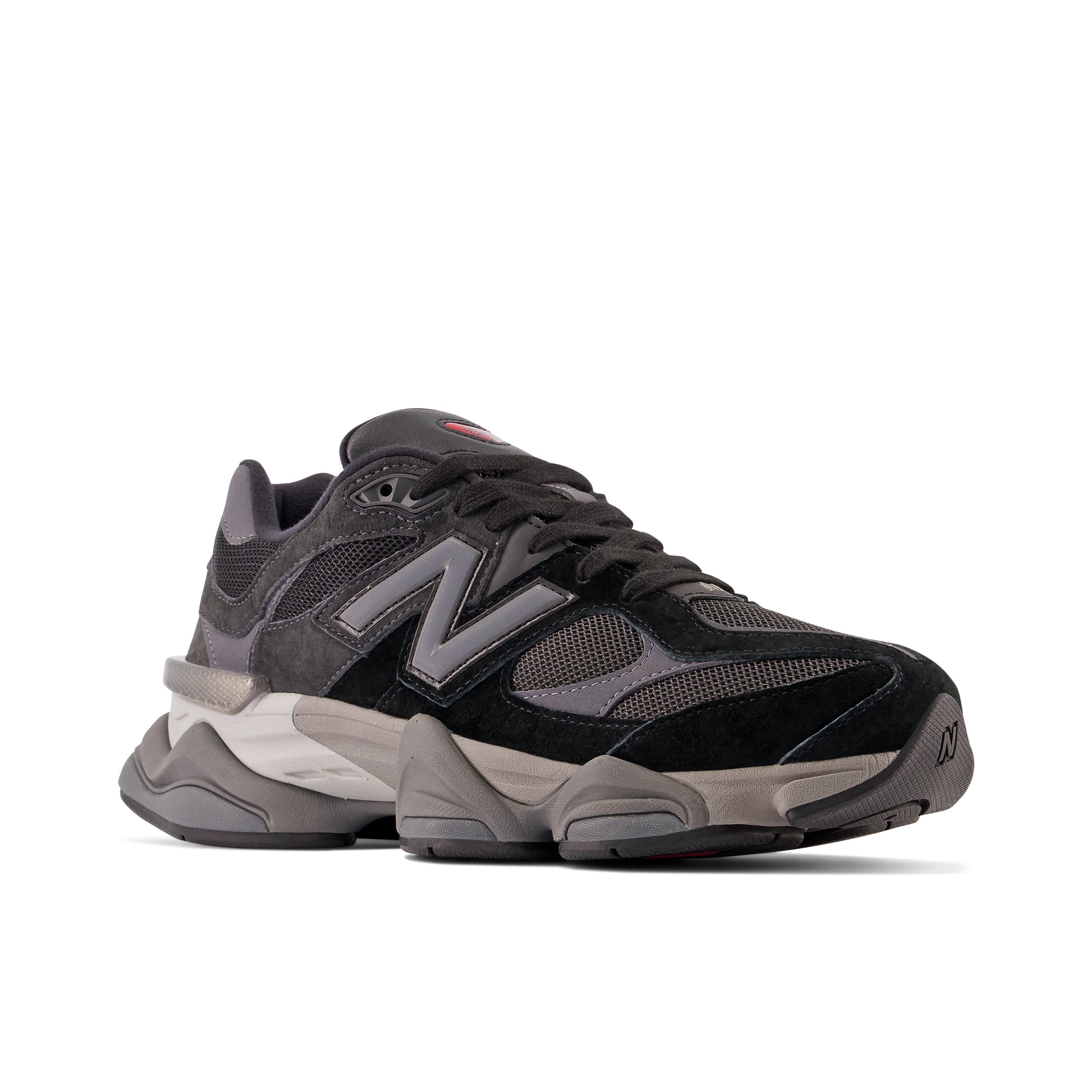 NEW BALANCE-Unisex Sneakers 9060-Black
