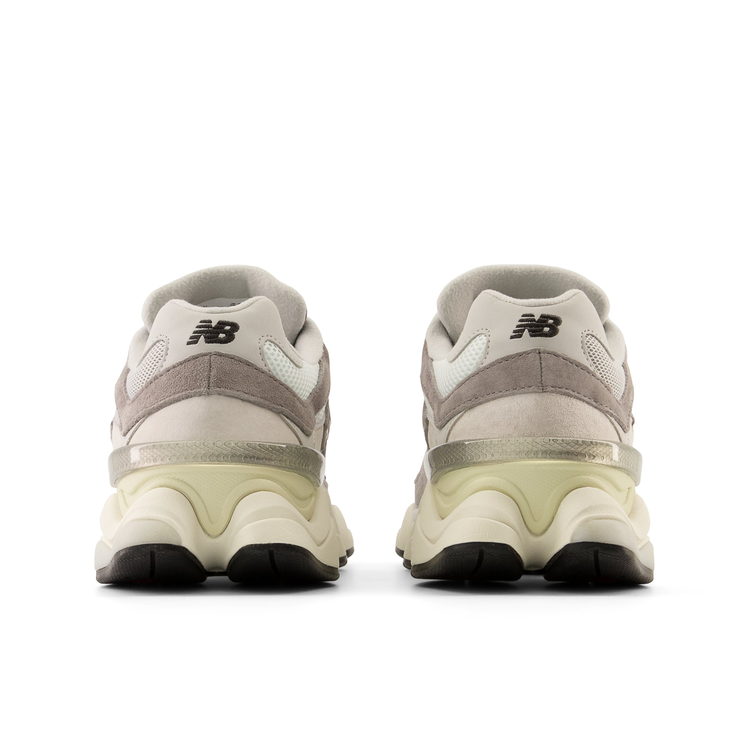 NEW BALANCE-Sneakers Unisex 9060-Grey