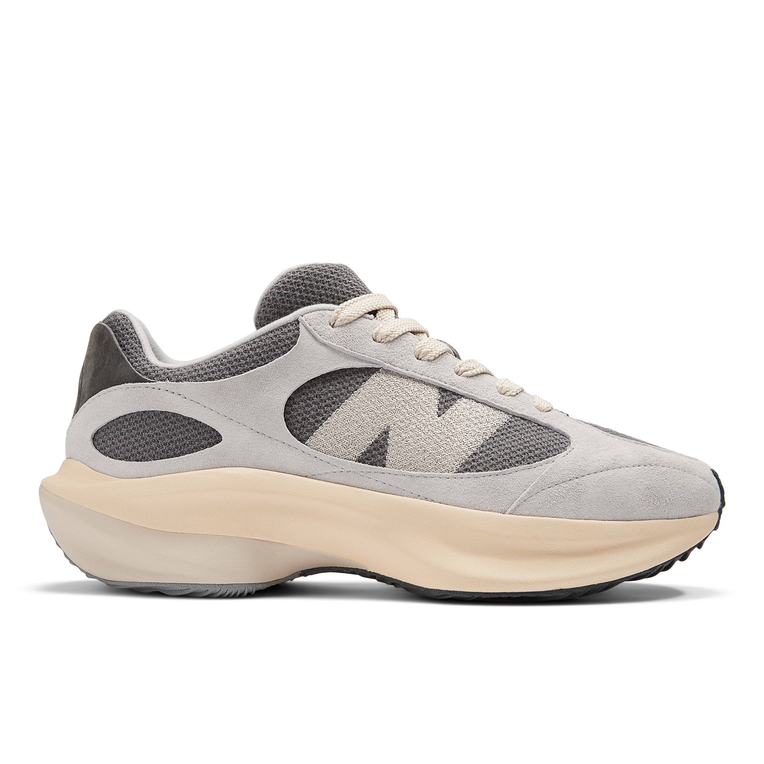NEW BALANCE Sneakers Unisex WRPD-Grey