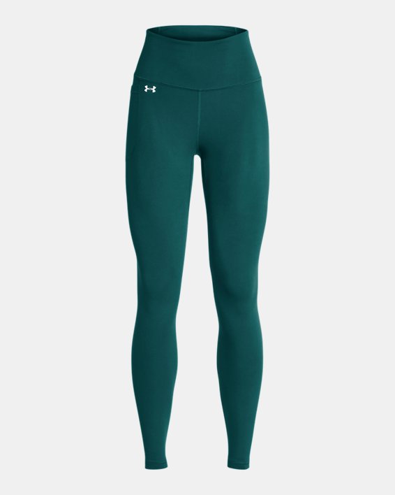 Under Armour Leggings Donna Motion-Hydro Teal