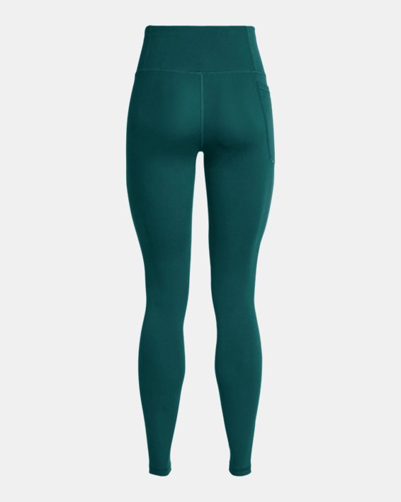 Under Armour Leggings Donna Motion-Hydro Teal